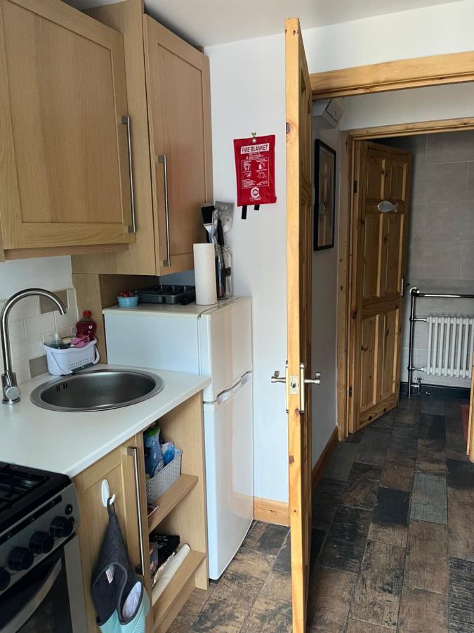 Apartmán The Dog House Birkenhead Exteriér fotografie